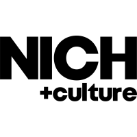 Nich +Culture NICH +Culture